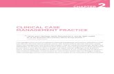 CliniCal Case ManageMent PraCtiCe