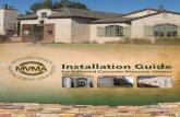 MVMA Installation Guide