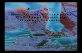 Resources for Promoting Childhood Creativity through Libraries