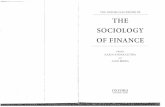The disunity of finance: alternative practices to western finance