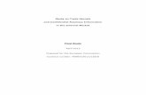 Study on Trade Secrets and Confidential Business Information in the ...