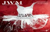 JWM Magazine - Winter 2015