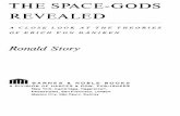 THE SPACE-GODS REVEALED