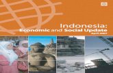 Indonesia Extract Report