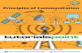Download Principles of Communication Tutorial