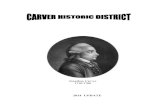 Carver Historic District