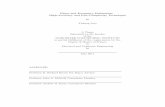 Phase and Frequency Estimation: High-Accuracy and Low ...