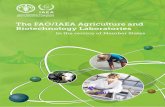 Joint FAO/IAEA Agriculture and Biotechnology Laboratories