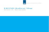 "Railway Map ERTMS 1.0" PDF document | 42 pages | 2 MB Report