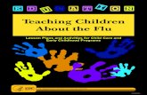 Teaching Children About the Flu