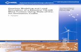Gearbox Modeling and Load Simulation of a Baseline 750-kW Wind ...