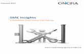 Onicra SME Insights