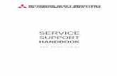 Service Support Handbook