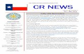 CR News (1st Qtr 2013) (PDF)