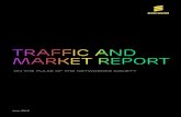 Traffic and Market Data Report