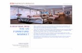 the US Furniture Market