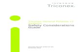 Safety Considerations Guide for Triconex General Purpose v2 ...