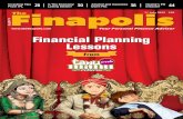 Financial Planning Lessons Financial Planning Lessons