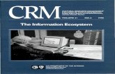 CRM Journal, CRM, CRM Bulletin | National Park Service