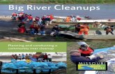 River Cleanup Manual