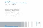 HSPA+ Technology Introduction