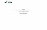 Final compliance audit report: Caltex Refineries (NSW) Pty Ltd
