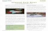 Silwood Park News