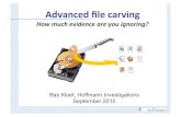 Advanced file carving - SANS