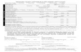 Broward County Uniform Building Permit Application Form