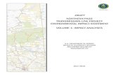 EIS-0463: Draft Environmental Impact Statement (Volume 1)