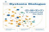 Dystonia Dialogue - Summer 2014
