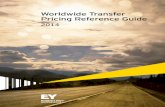 Worldwide transfer pricing reference guide 2014