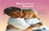 Resource Guide 12th Edition