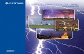 SYSTEM 2000 Lightning Protection Solutions