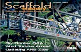 Scaffold and Access Industry Association