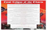Total Eclipse of the Charts