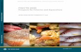 Fish to 2030: Prospects for Fisheries and Aquaculture