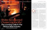 US Steel Import Crisis