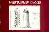 Lighthouse Plans in the National Archives: A Special List of ...