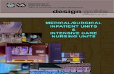 Medical/Surgical Inpatient Units & Intensive Care Nursing Units