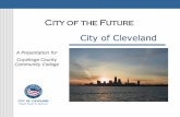 City of the Future Presentation