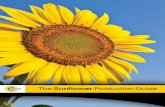 Read the Sunflower Production Guide