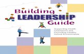 Building Leadership Guide