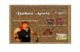 The Evolution of Babao Arnis