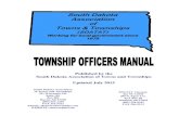 South Dakota Association of Towns & Townships