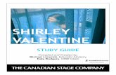 Shirley Valentine (Read-Only)