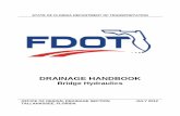 Bridge Hydraulics Handbook