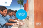 Unilever Sustainable Living Plan - India 2015 Progress ReportPDF