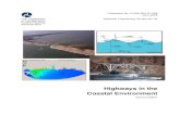 HEC 25 - Highways in the Coastal Environment (2nd edition)