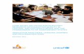 case study on youth participatory research on education quality in ...